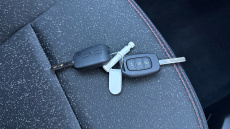 Dacia Spring 27kWh Expression 65 48kW 5dr Auto Electric Hatchback